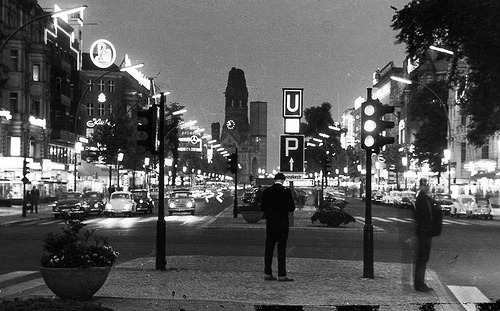 Kurfürstendamm