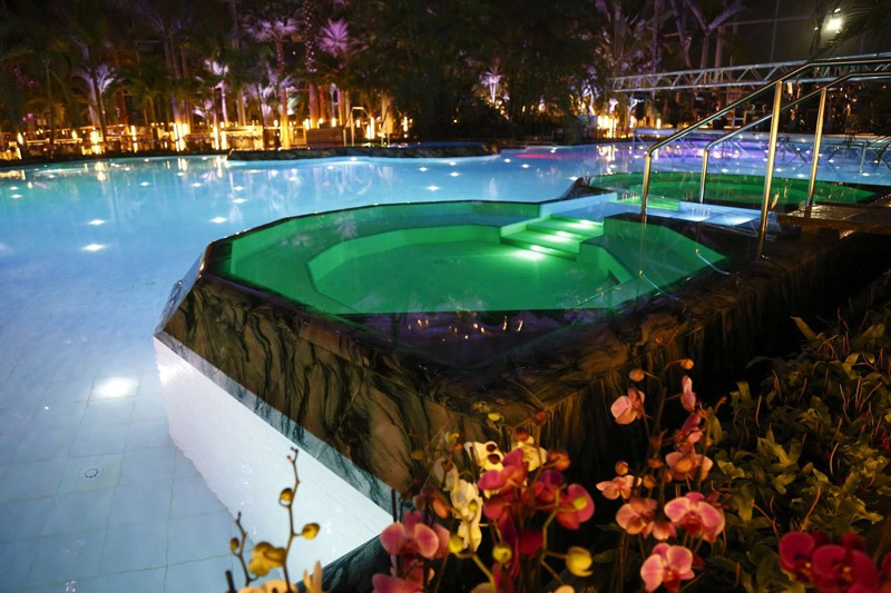 Therme Bucharest - Ρουμανία
