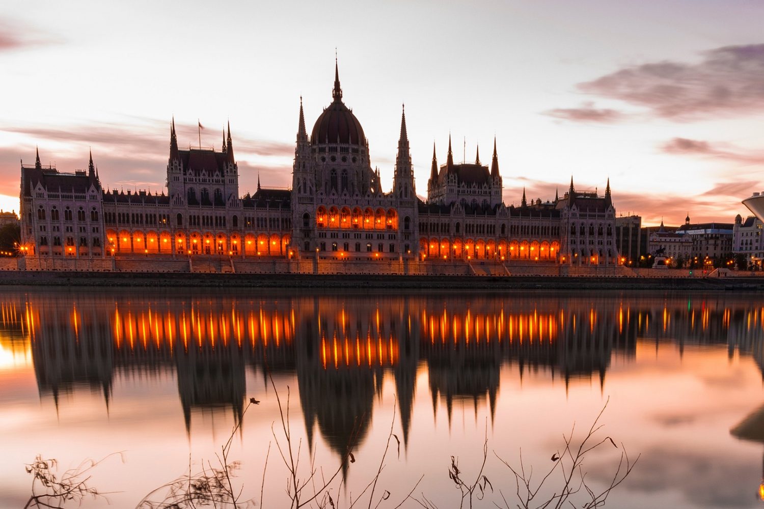 Βουδαπέστη