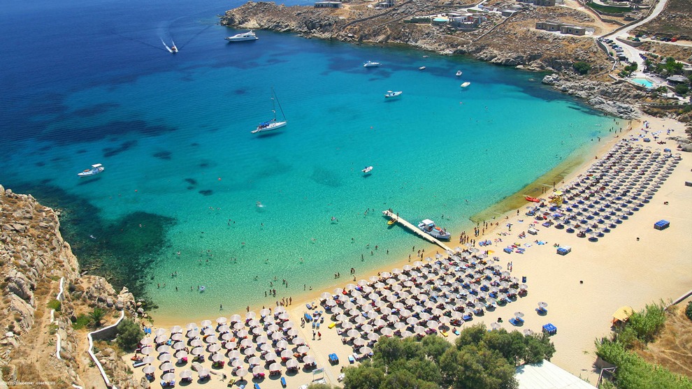 Τι θα δεις στην Μύκονο; 3