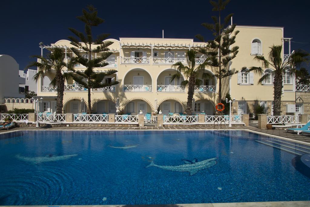 Golden star hotel santorini iyouth